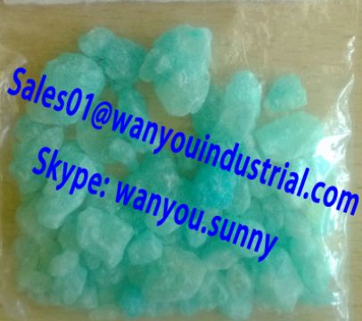 A Pvp,Color A Pvp Suppliers Email:Sales01@Wanyouindustrial.Com, Skype:Wanyou.Sun